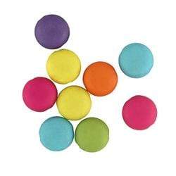 AussieSuperStore Jewellery Making Supplies Flat Round Beads 10mm Flat Round Beads 10mm | Jewellery Making Beads 9323823158750 PJS138